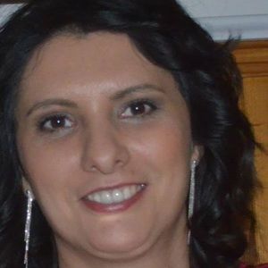 Meet your Posher, Magdalena